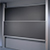 Column Board-Chalkboard